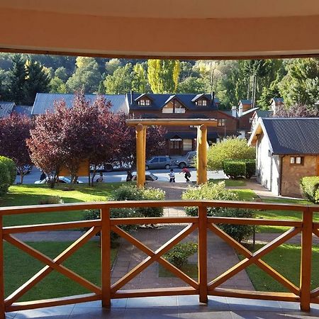Melewe Lejlighedshotel San Martín de los Andes Eksteriør billede