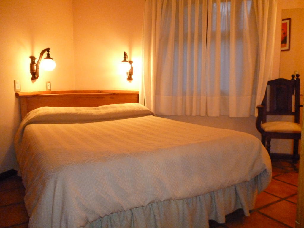 Melewe Lejlighedshotel San Martín de los Andes Værelse billede