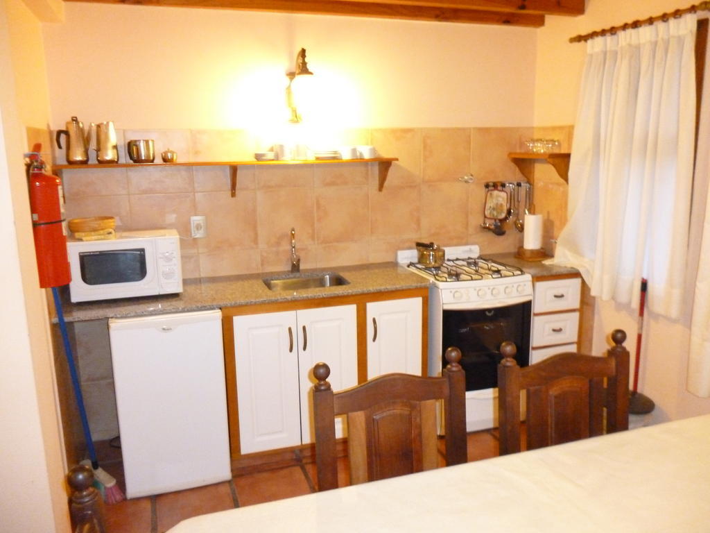 Melewe Lejlighedshotel San Martín de los Andes Værelse billede