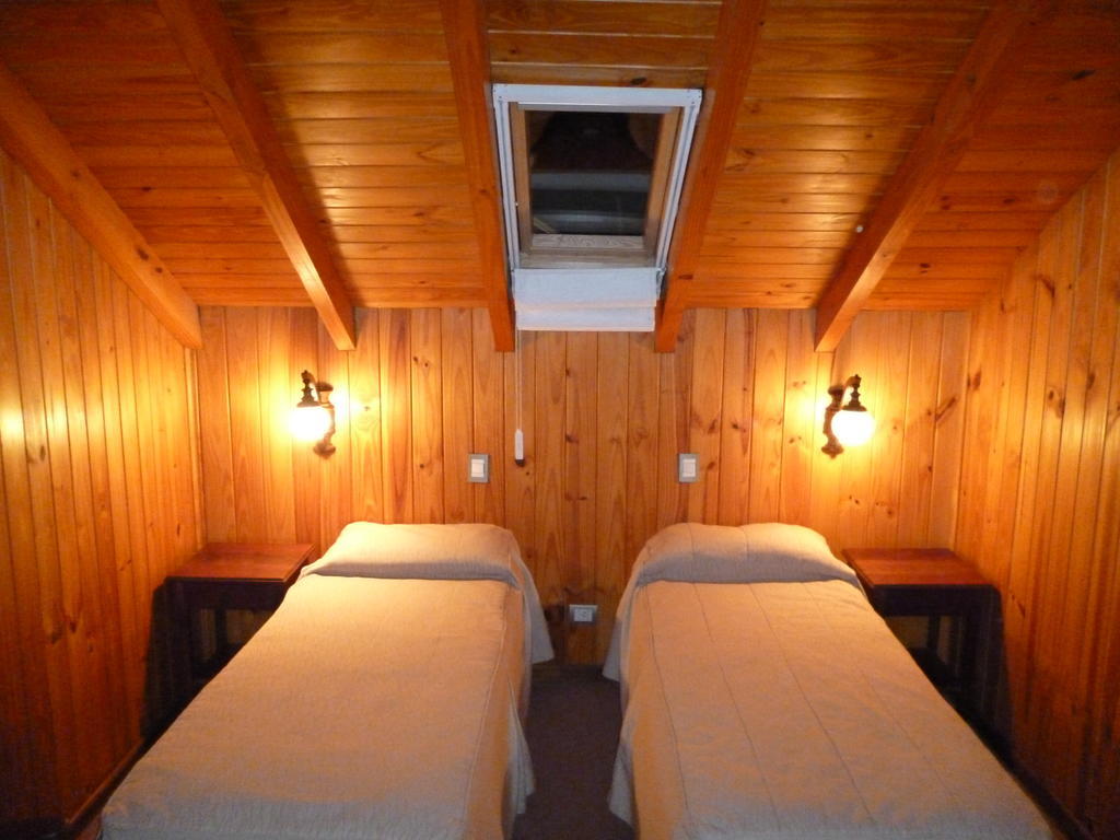 Melewe Lejlighedshotel San Martín de los Andes Værelse billede