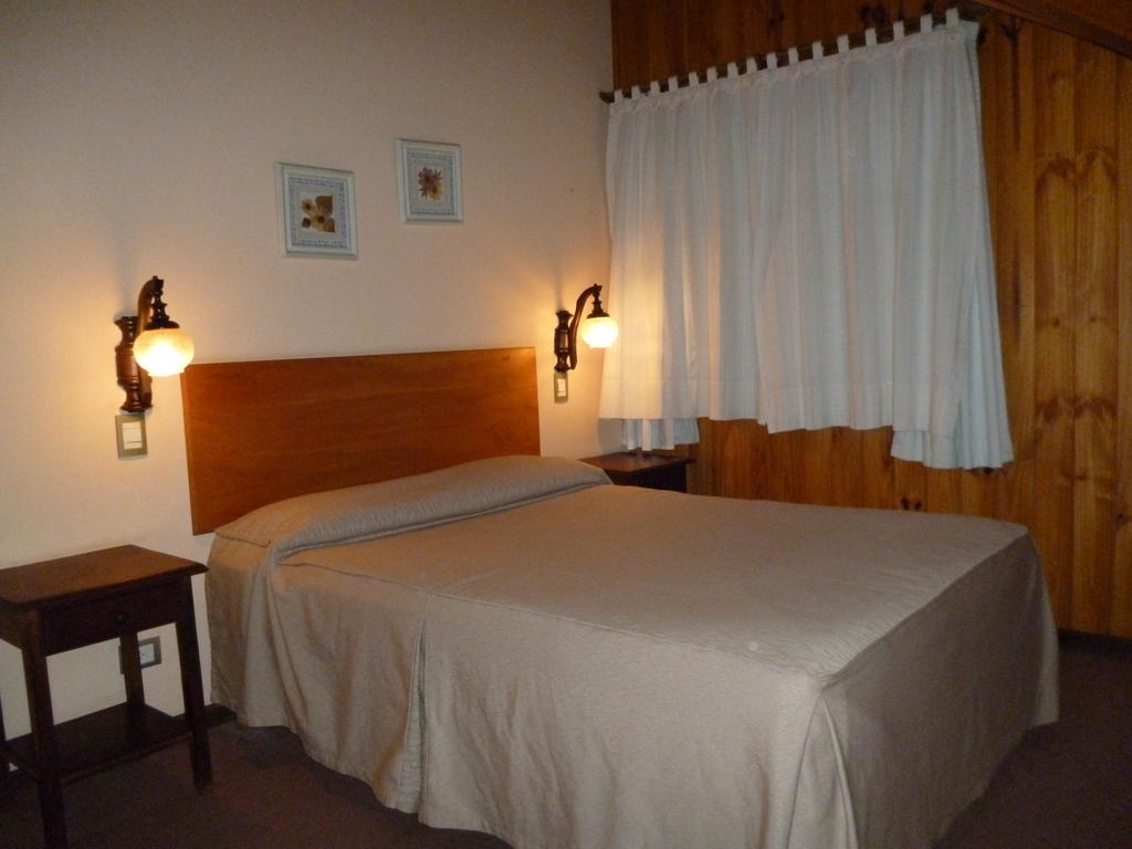 Melewe Lejlighedshotel San Martín de los Andes Værelse billede