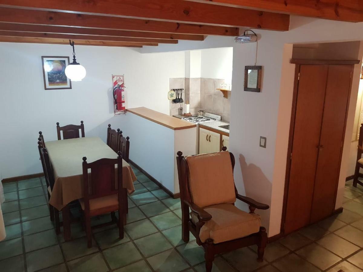 Melewe Lejlighedshotel San Martín de los Andes Eksteriør billede