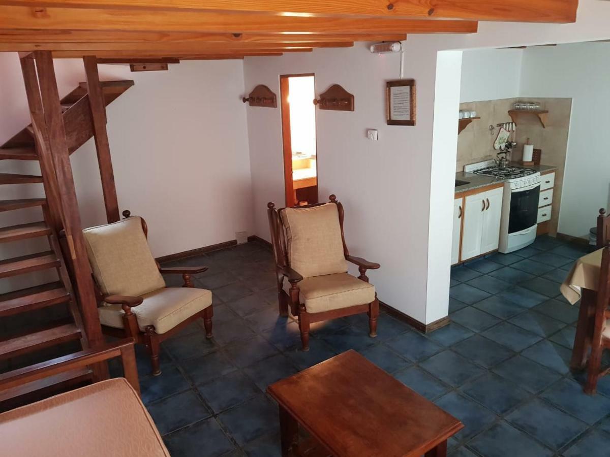 Melewe Lejlighedshotel San Martín de los Andes Eksteriør billede