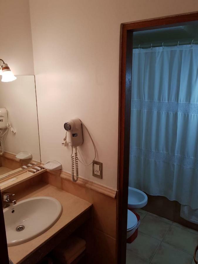 Melewe Lejlighedshotel San Martín de los Andes Eksteriør billede