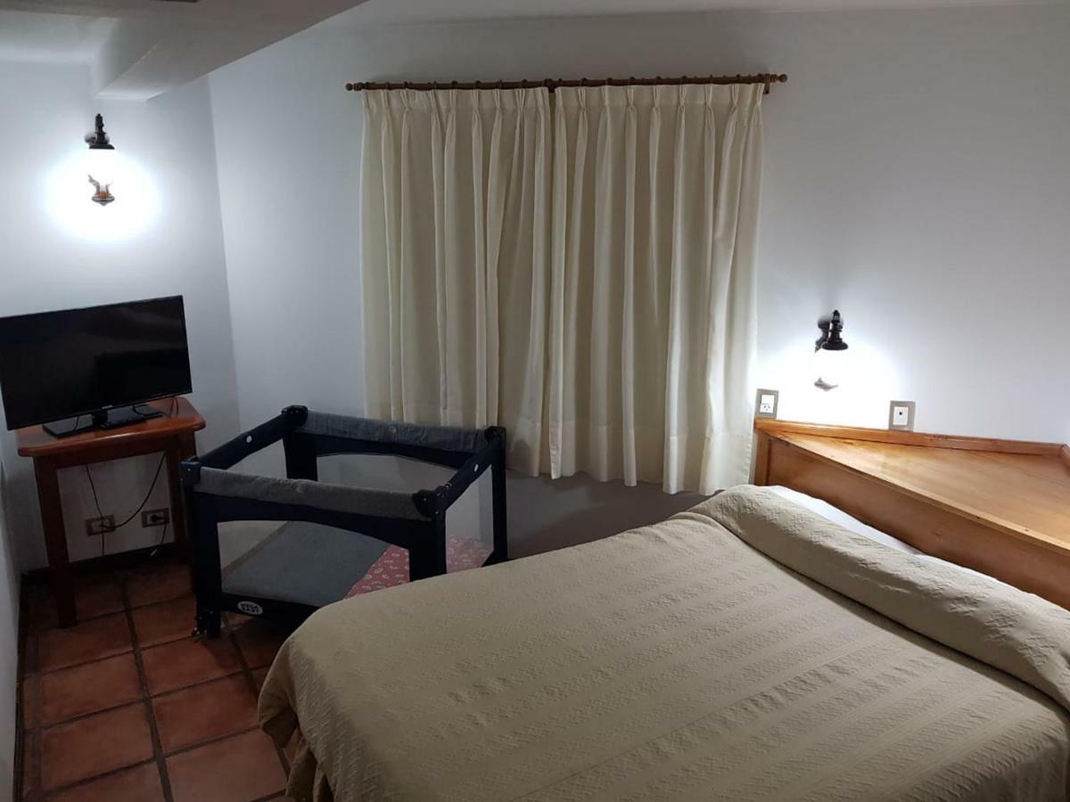 Melewe Lejlighedshotel San Martín de los Andes Eksteriør billede