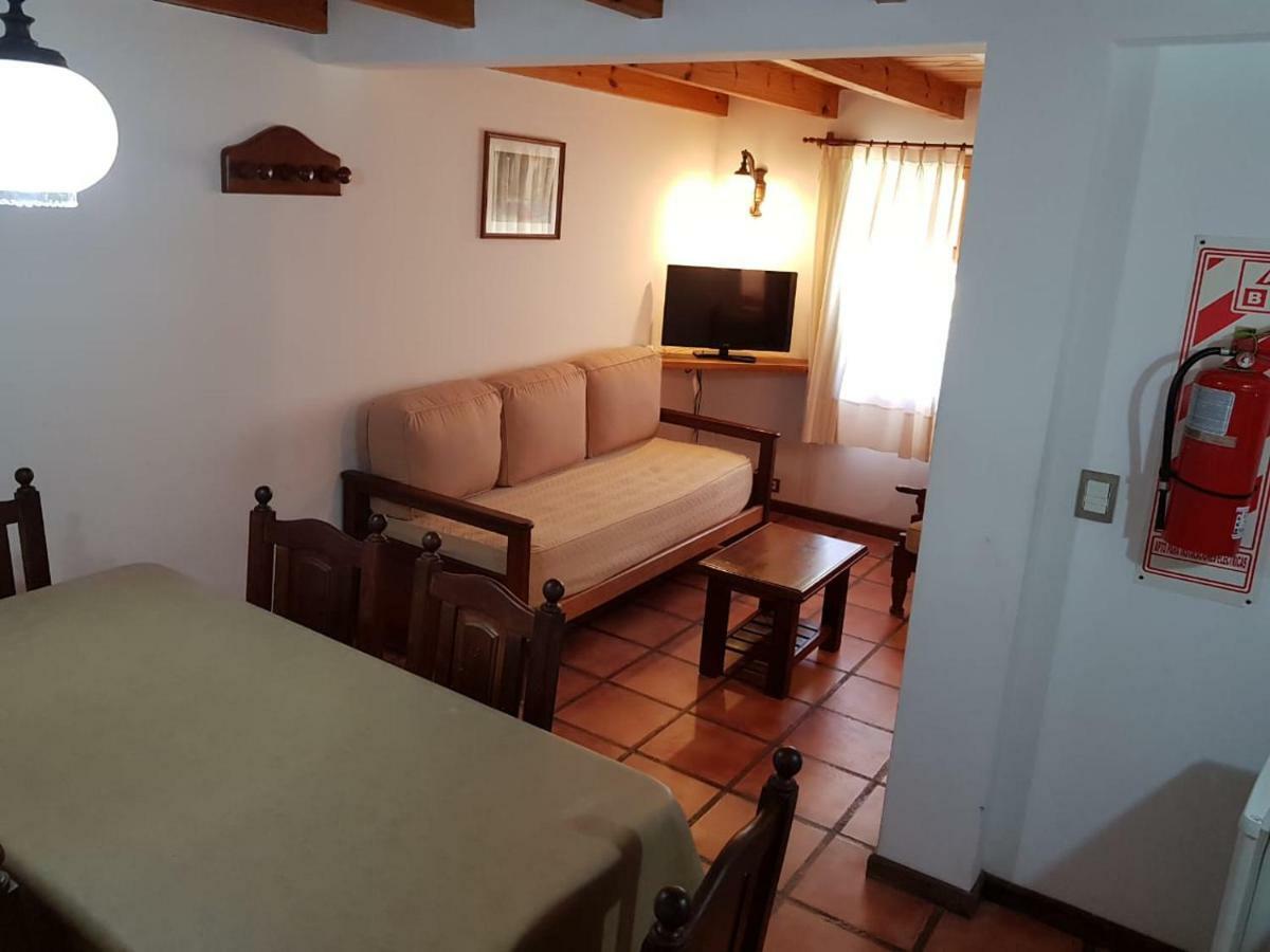 Melewe Lejlighedshotel San Martín de los Andes Eksteriør billede