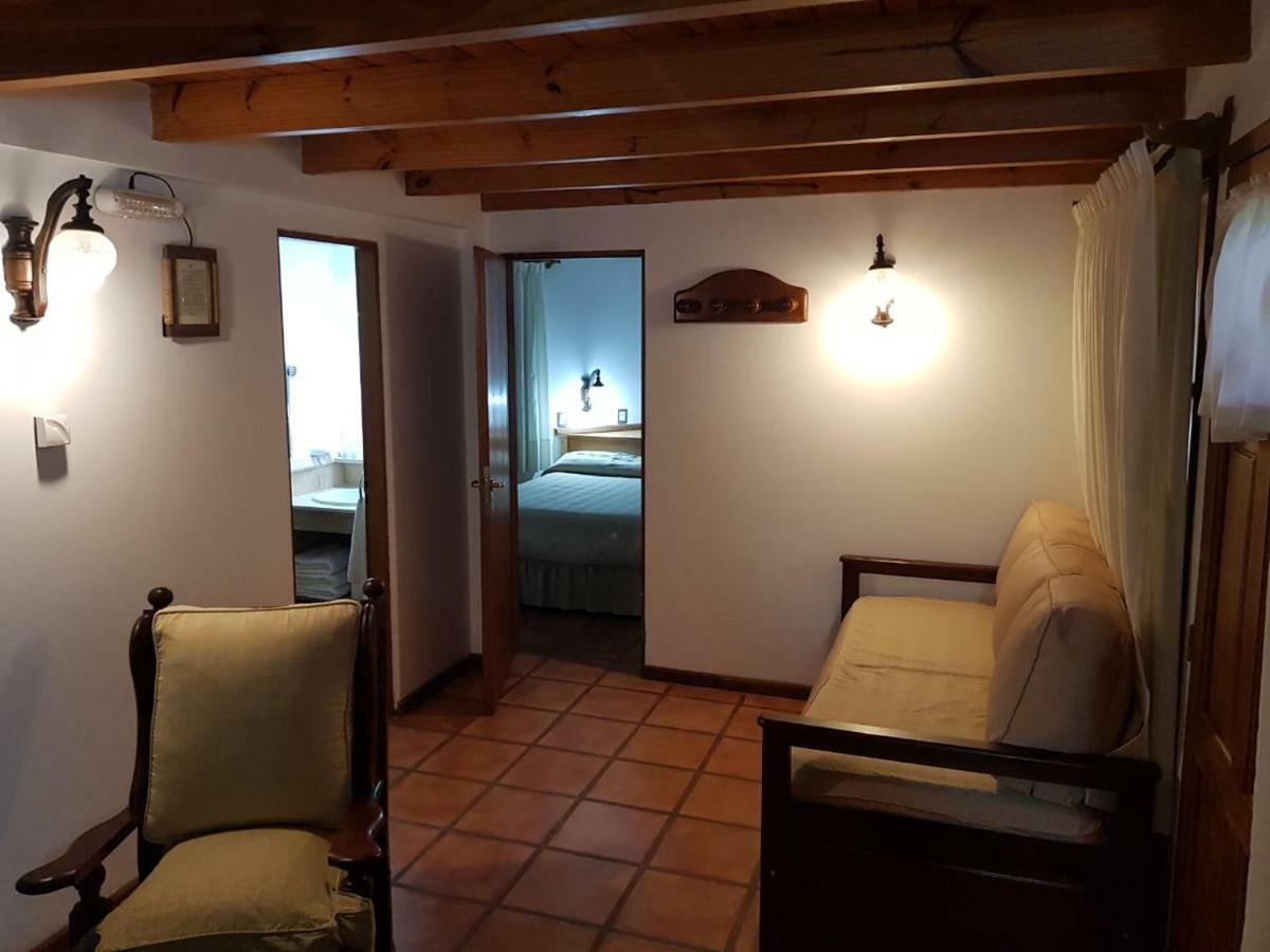 Melewe Lejlighedshotel San Martín de los Andes Eksteriør billede