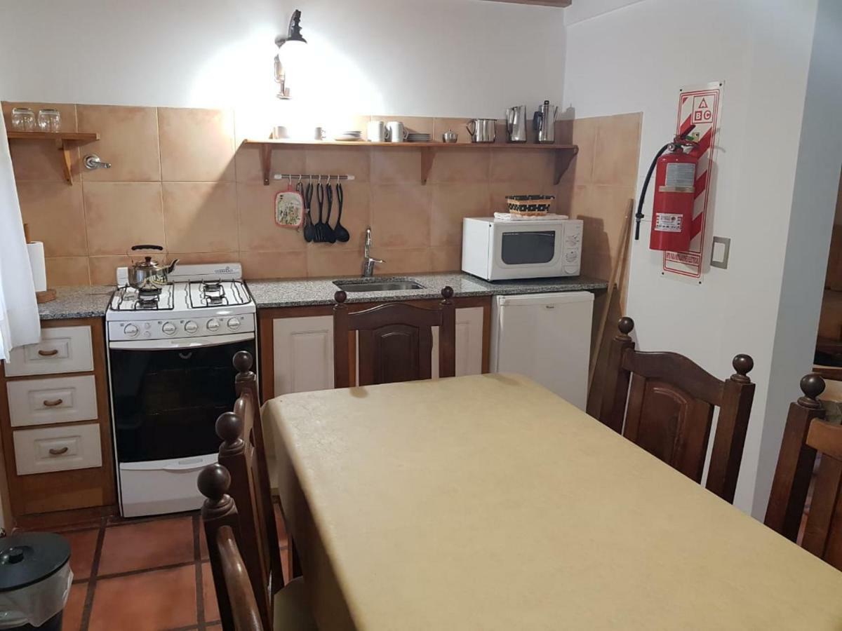 Melewe Lejlighedshotel San Martín de los Andes Eksteriør billede