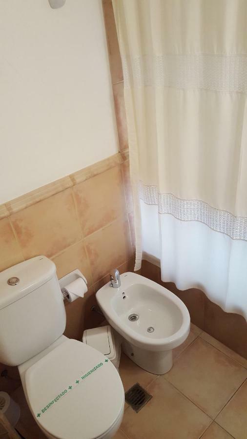 Melewe Lejlighedshotel San Martín de los Andes Eksteriør billede