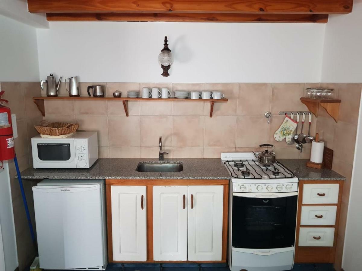 Melewe Lejlighedshotel San Martín de los Andes Eksteriør billede